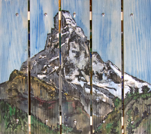 Matterhorn